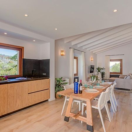 Villa Can Gallardo By Sealand Villas Pollença Dış mekan fotoğraf
