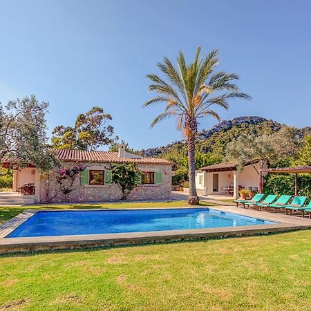 Villa Can Gallardo By Sealand Villas Pollença Dış mekan fotoğraf