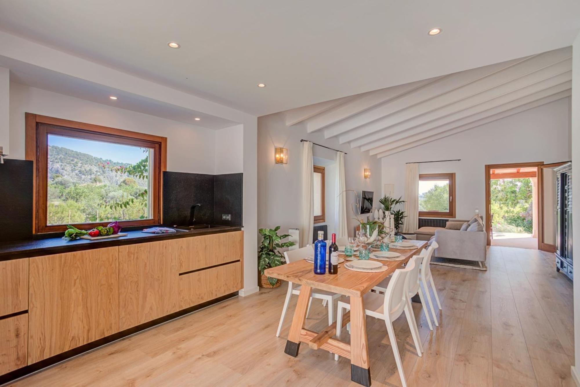 Villa Can Gallardo By Sealand Villas Pollença Dış mekan fotoğraf