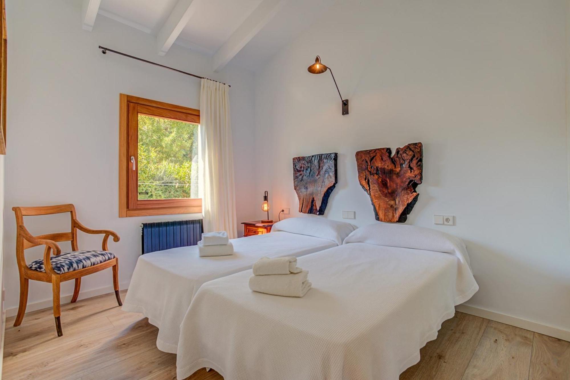 Villa Can Gallardo By Sealand Villas Pollença Dış mekan fotoğraf