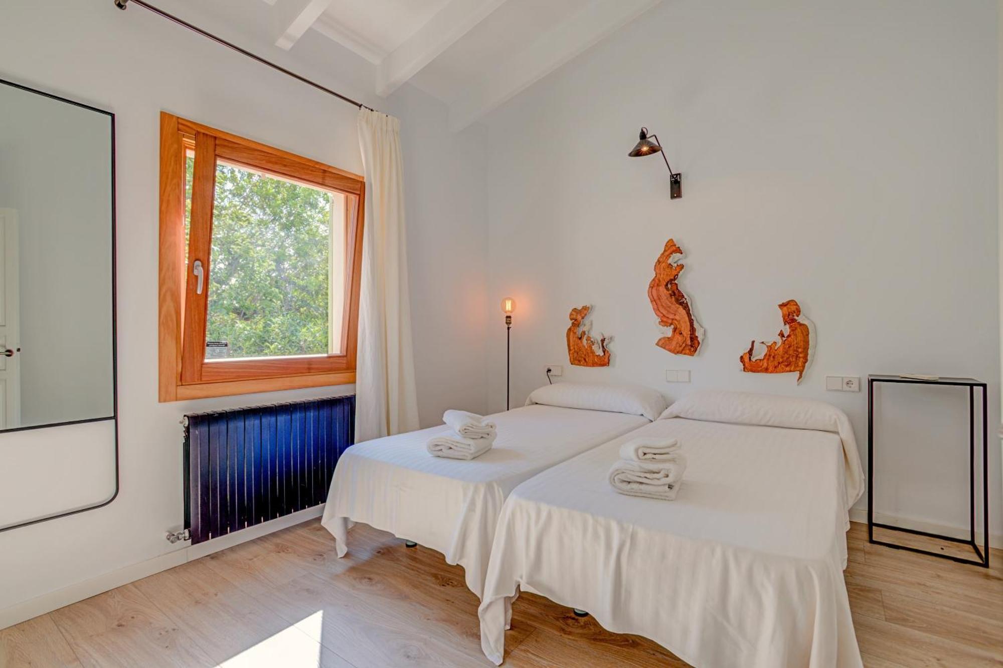 Villa Can Gallardo By Sealand Villas Pollença Dış mekan fotoğraf