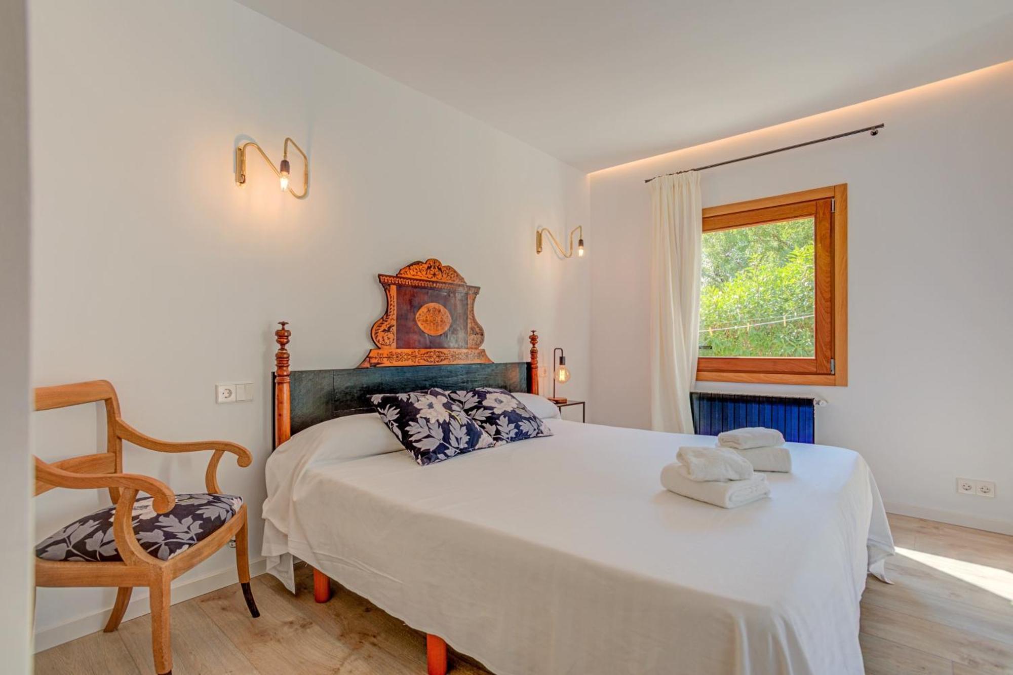 Villa Can Gallardo By Sealand Villas Pollença Dış mekan fotoğraf